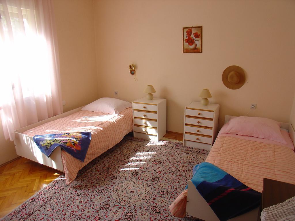 טרוגיר Apartment Tomy מראה חיצוני תמונה