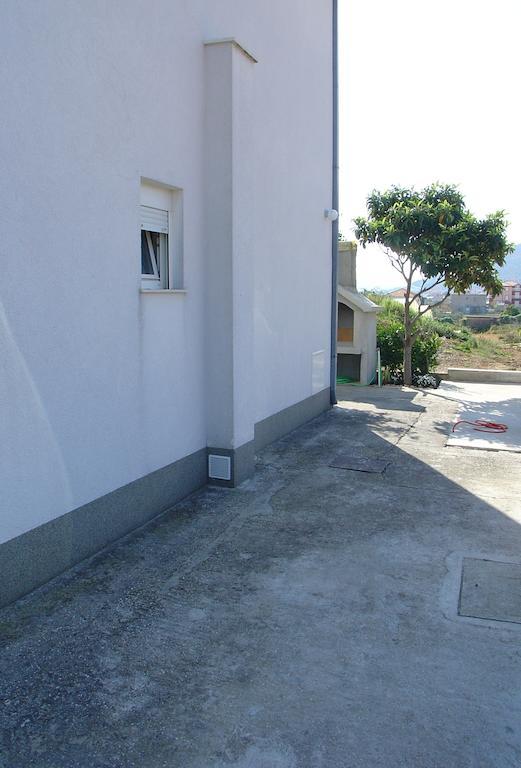 טרוגיר Apartment Tomy מראה חיצוני תמונה
