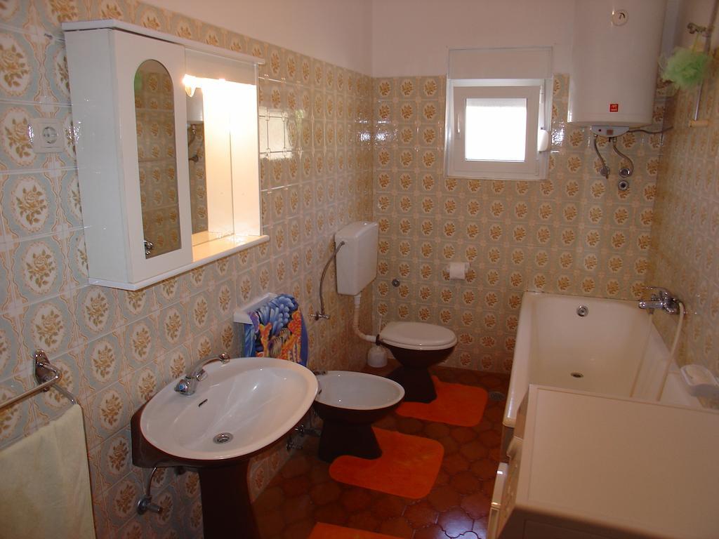 טרוגיר Apartment Tomy מראה חיצוני תמונה