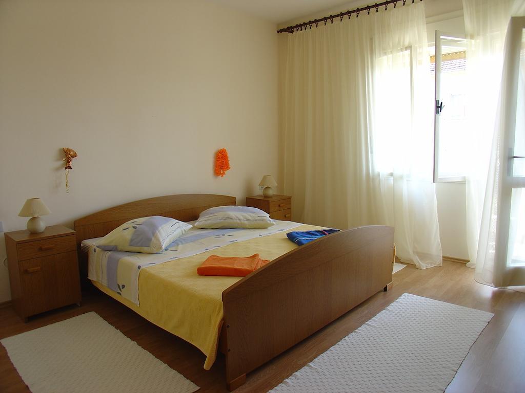 טרוגיר Apartment Tomy חדר תמונה