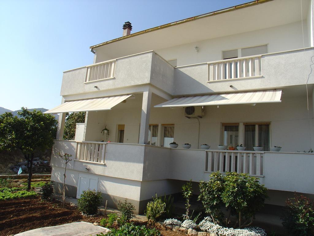 טרוגיר Apartment Tomy מראה חיצוני תמונה