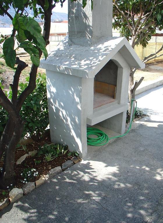 טרוגיר Apartment Tomy מראה חיצוני תמונה