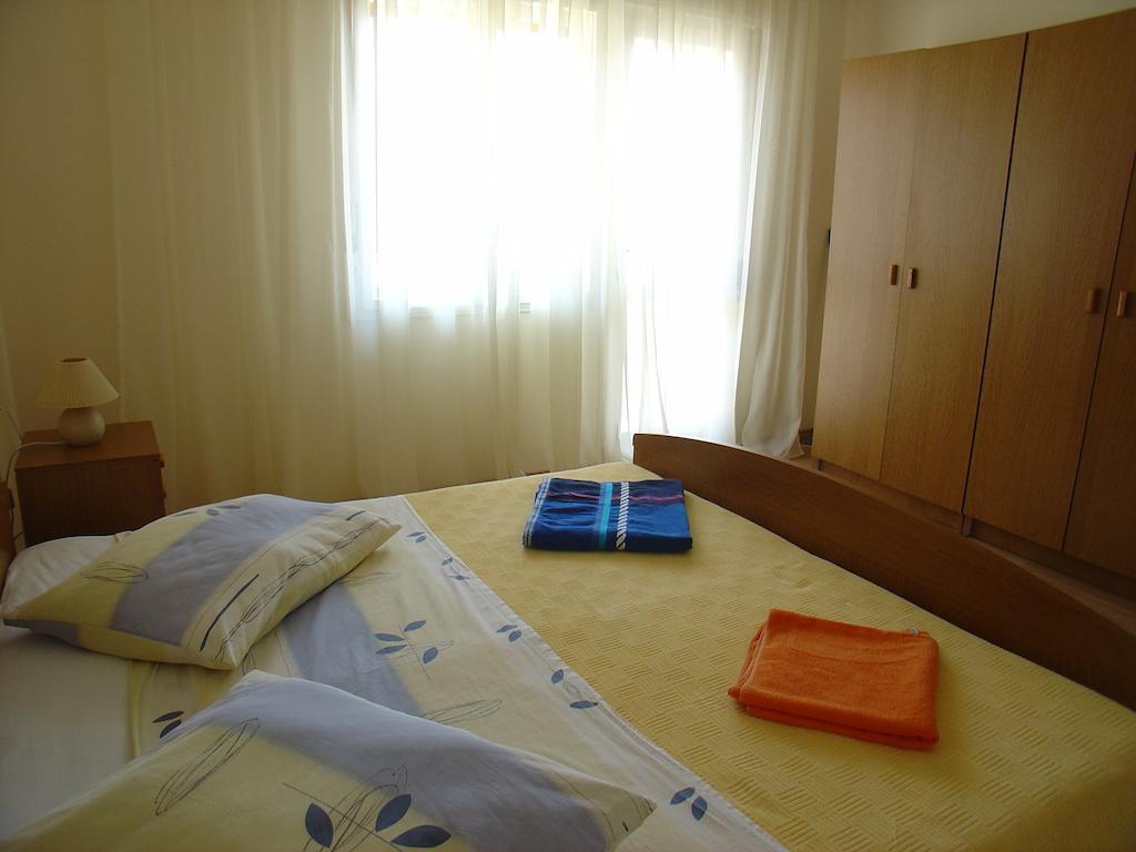 טרוגיר Apartment Tomy חדר תמונה