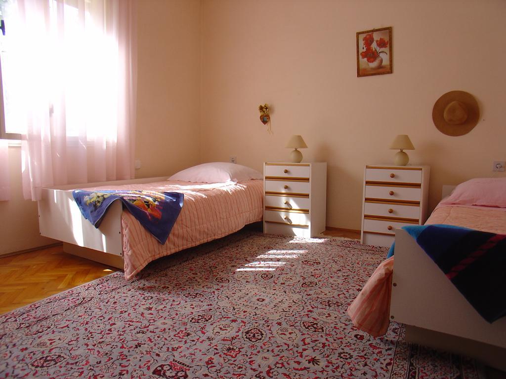 טרוגיר Apartment Tomy חדר תמונה