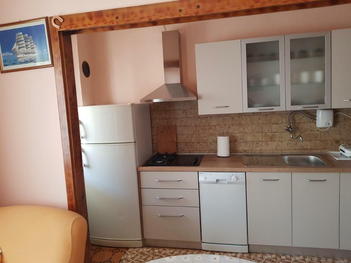 טרוגיר Apartment Tomy מראה חיצוני תמונה